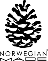 Norwegian Made logo