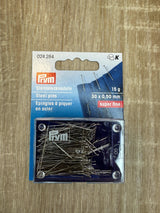 knappenåler Prym