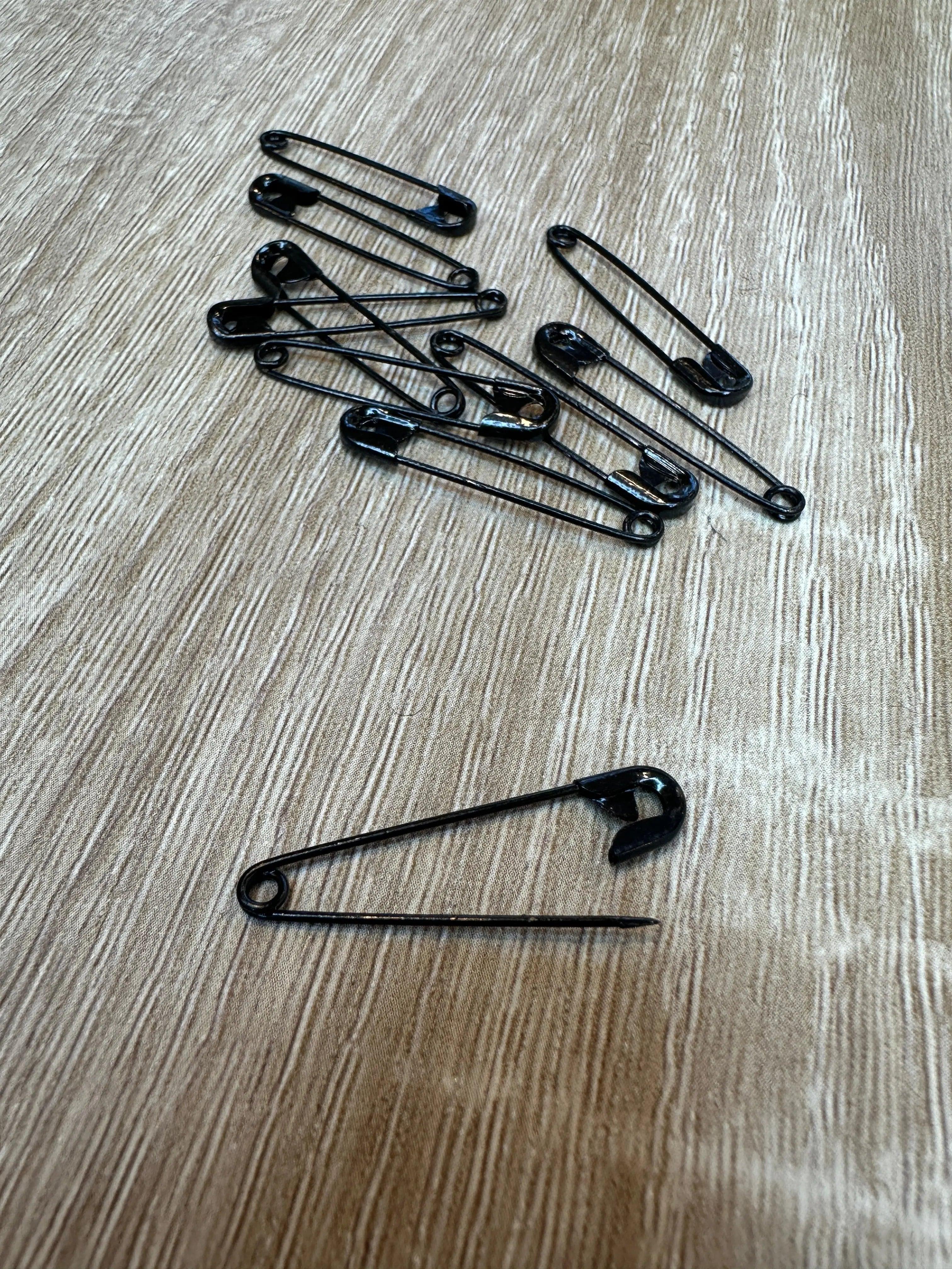 Sikkerhetsnåler Prym