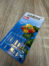 Broderinål spiss nr 24 Prym