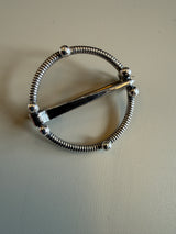 Halsring
