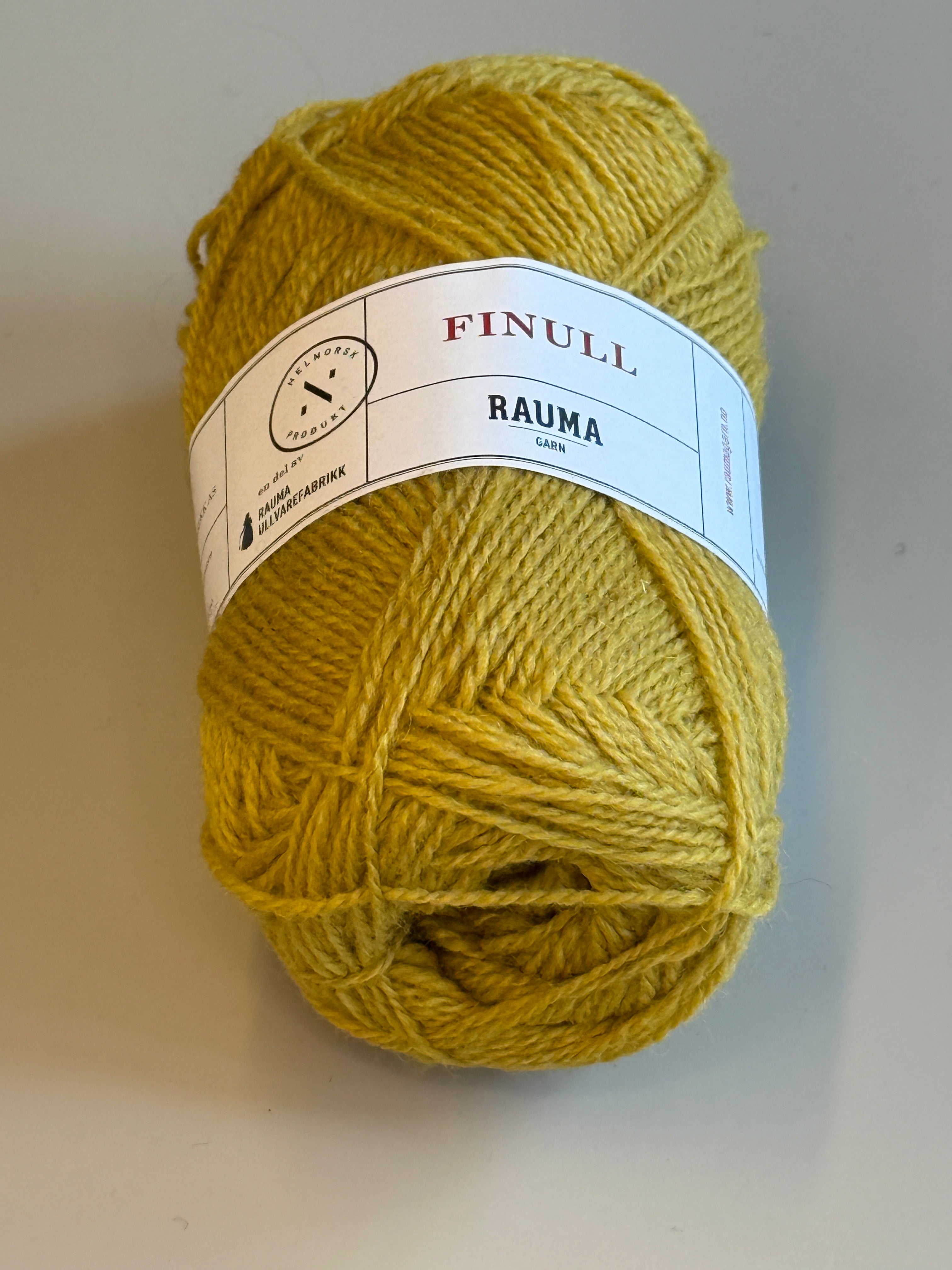Sennepsgul