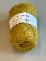 Sennepsgul