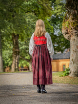 Rutaliv og råndastakk - materialpakke