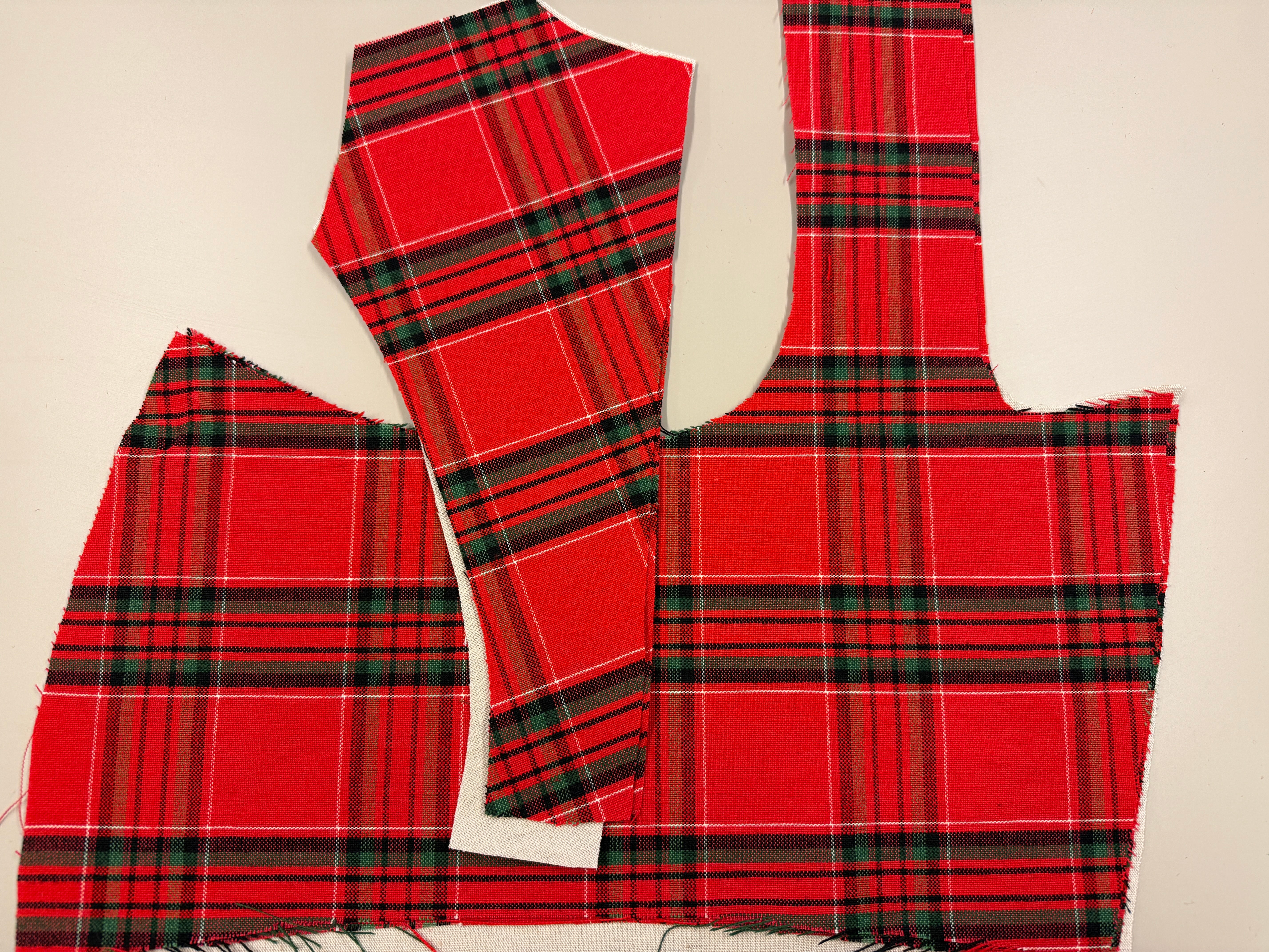 Rutaliv og råndastakk - materialpakke