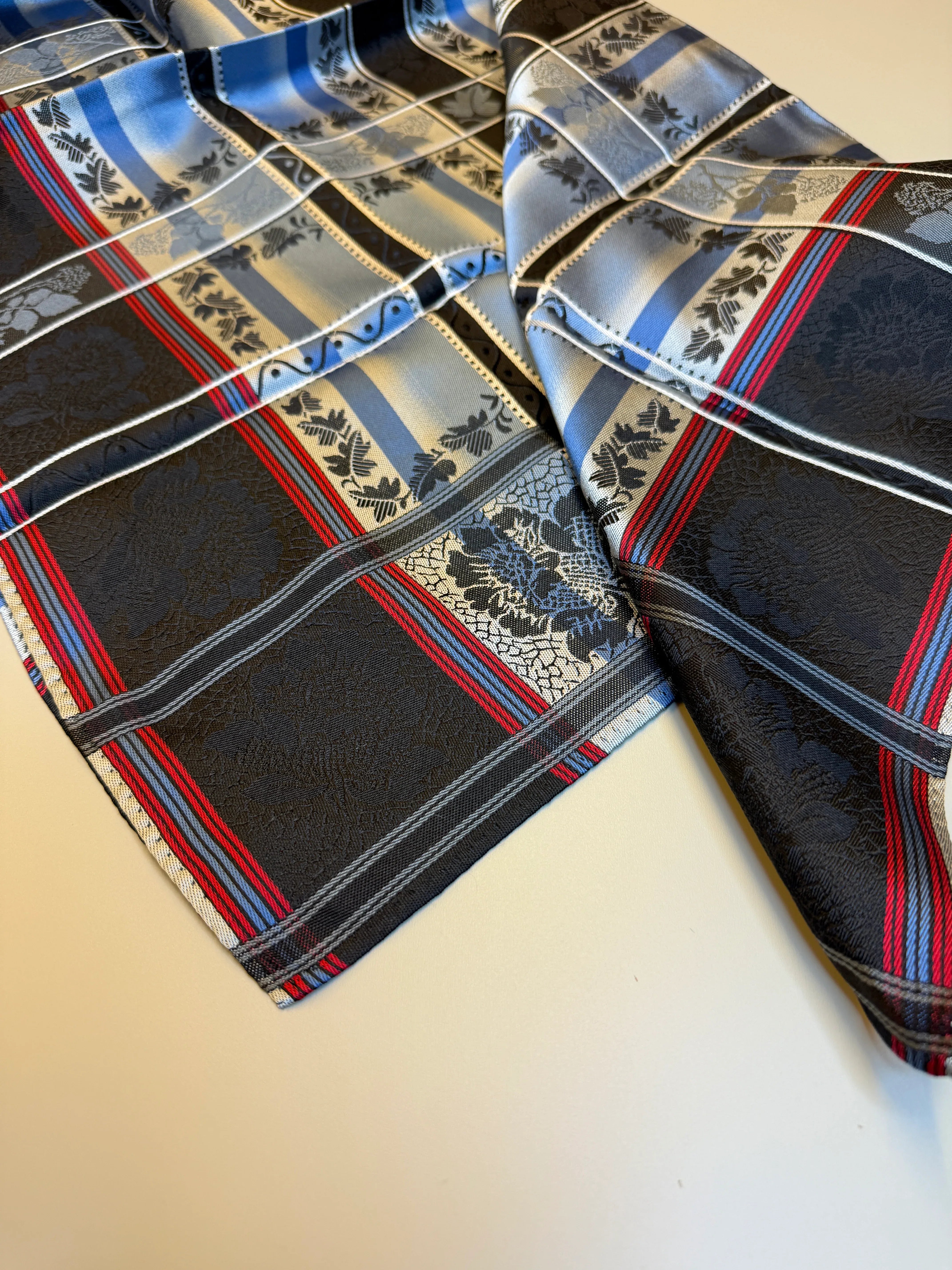 Eufemia silkeskjerf 03-398.006