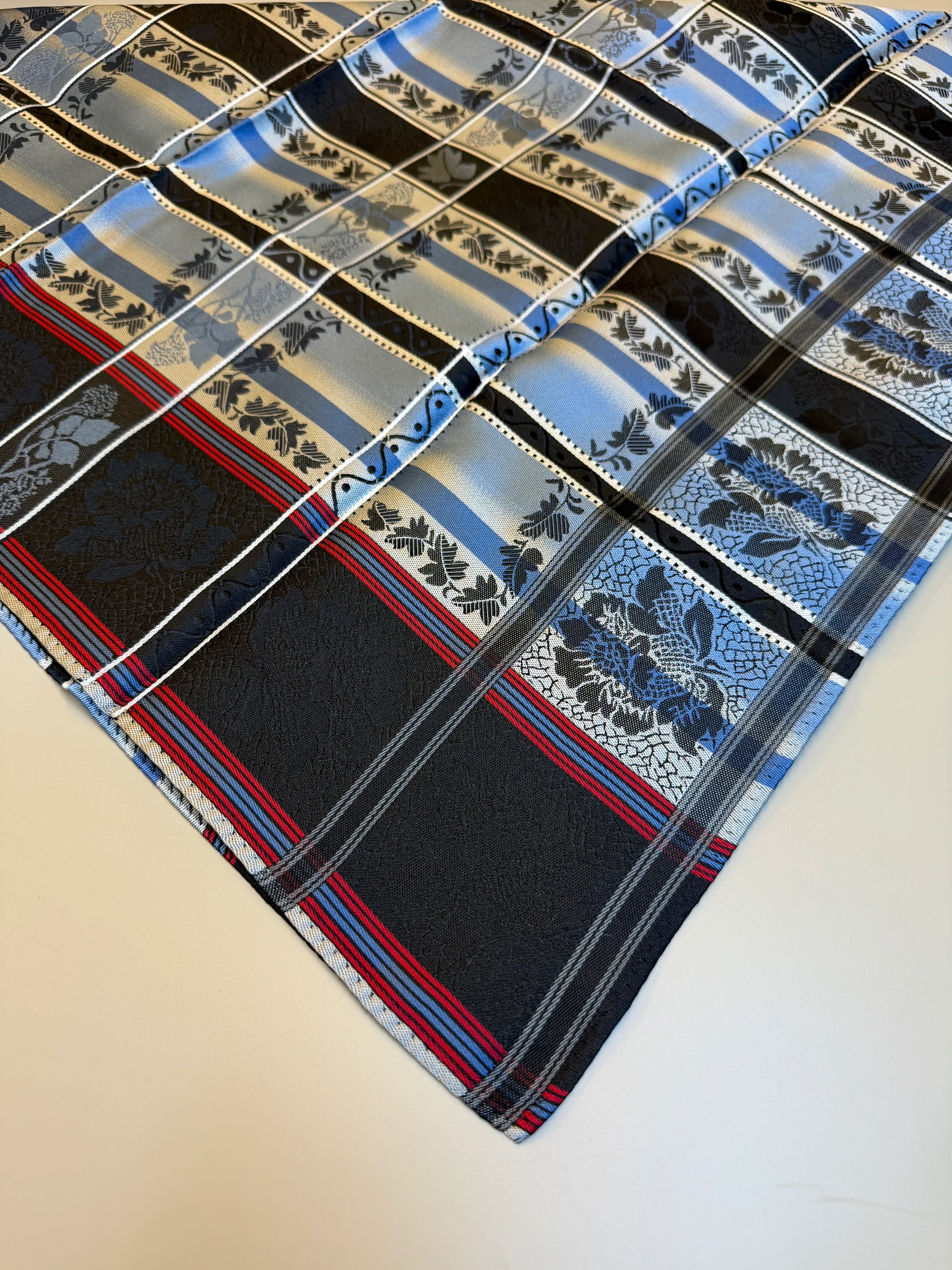 Eufemia silkeskjerf 03-398.006