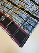 Eufemia silkeskjerf 03-398.006