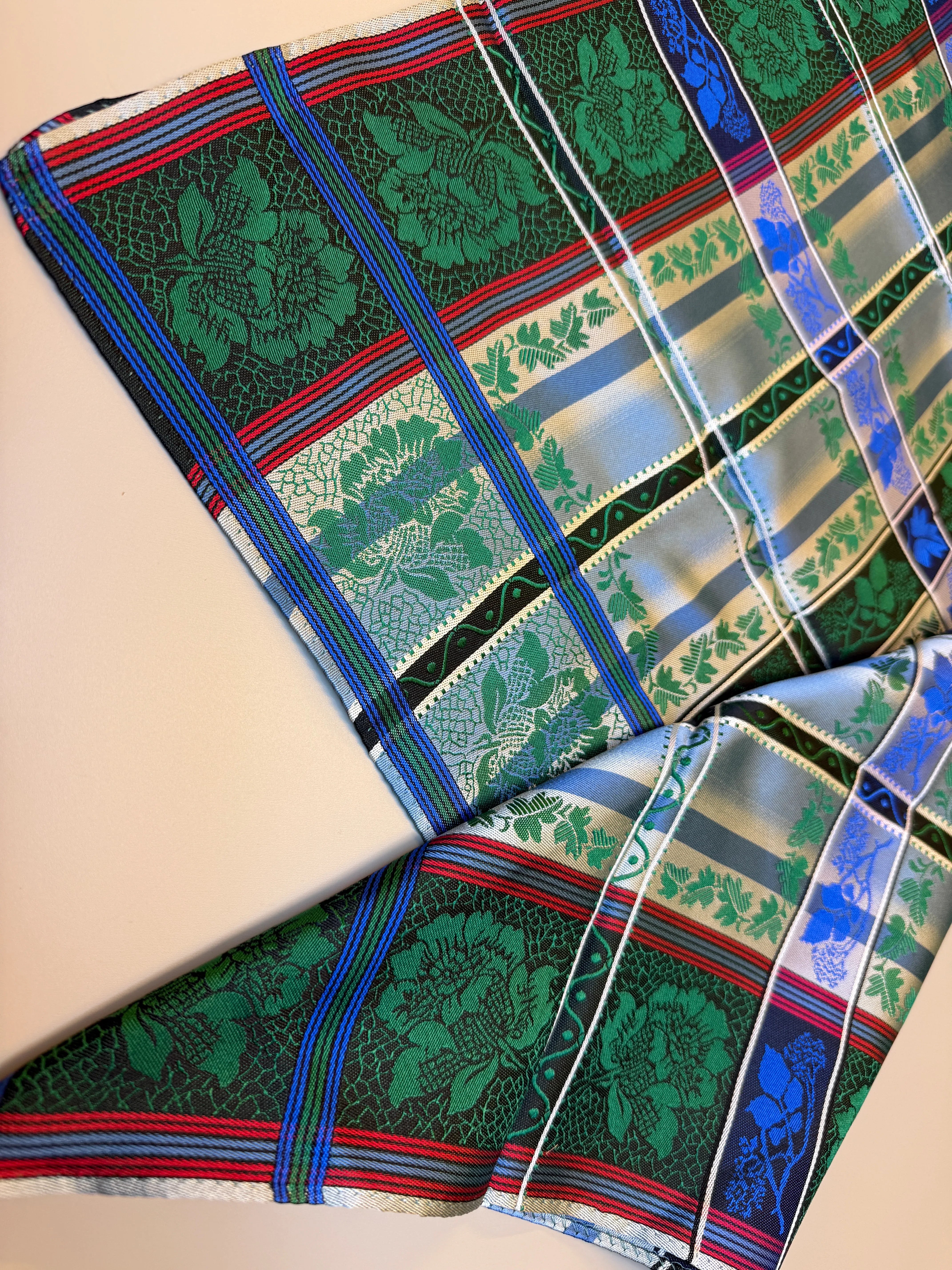 Eufemia silkesjerf 03-398.010