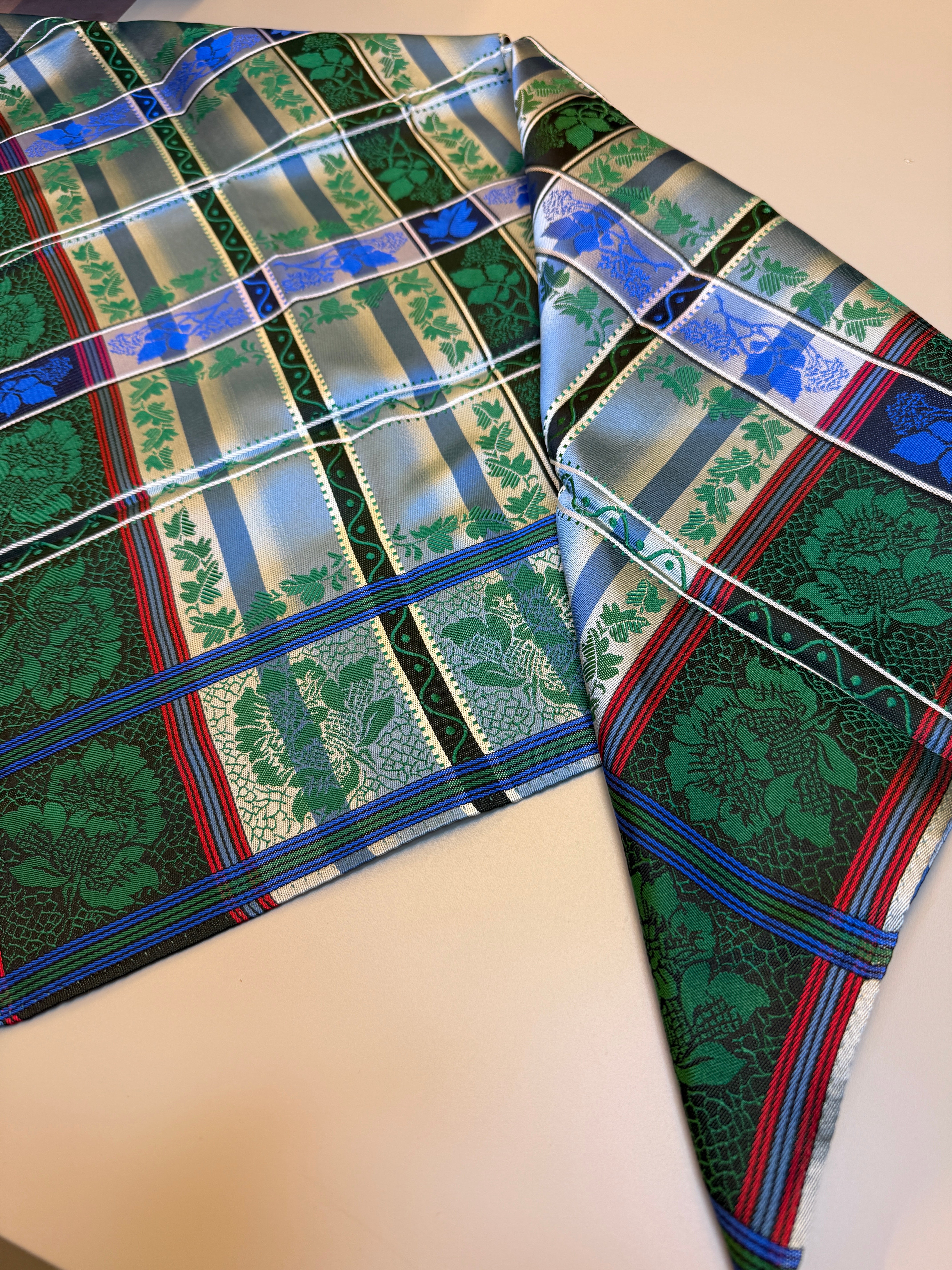 Eufemia silkesjerf 03-398.010