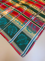 Eufemia silkeskjerf 03-398.041