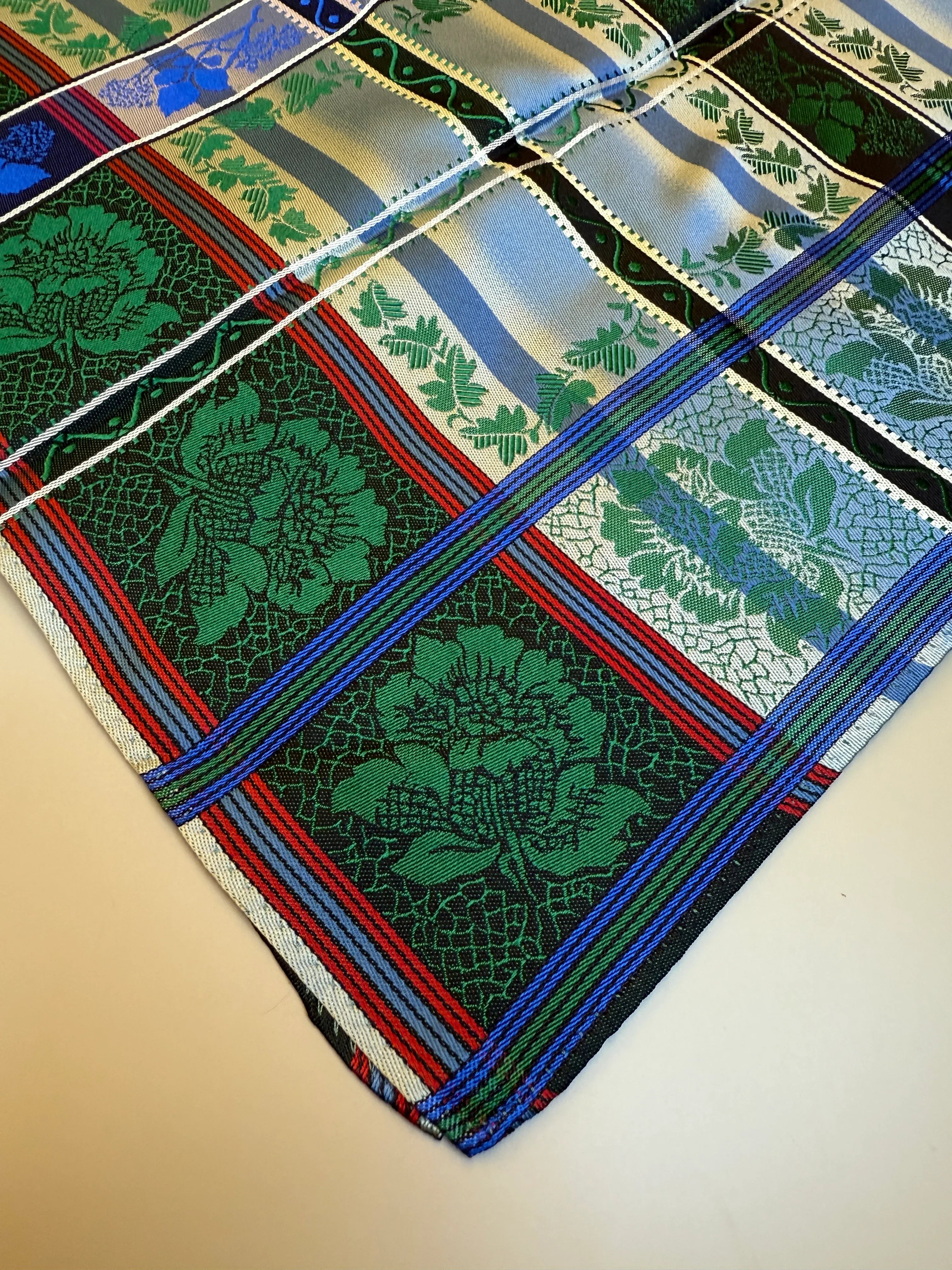 Eufemia silkesjerf 03-398.010