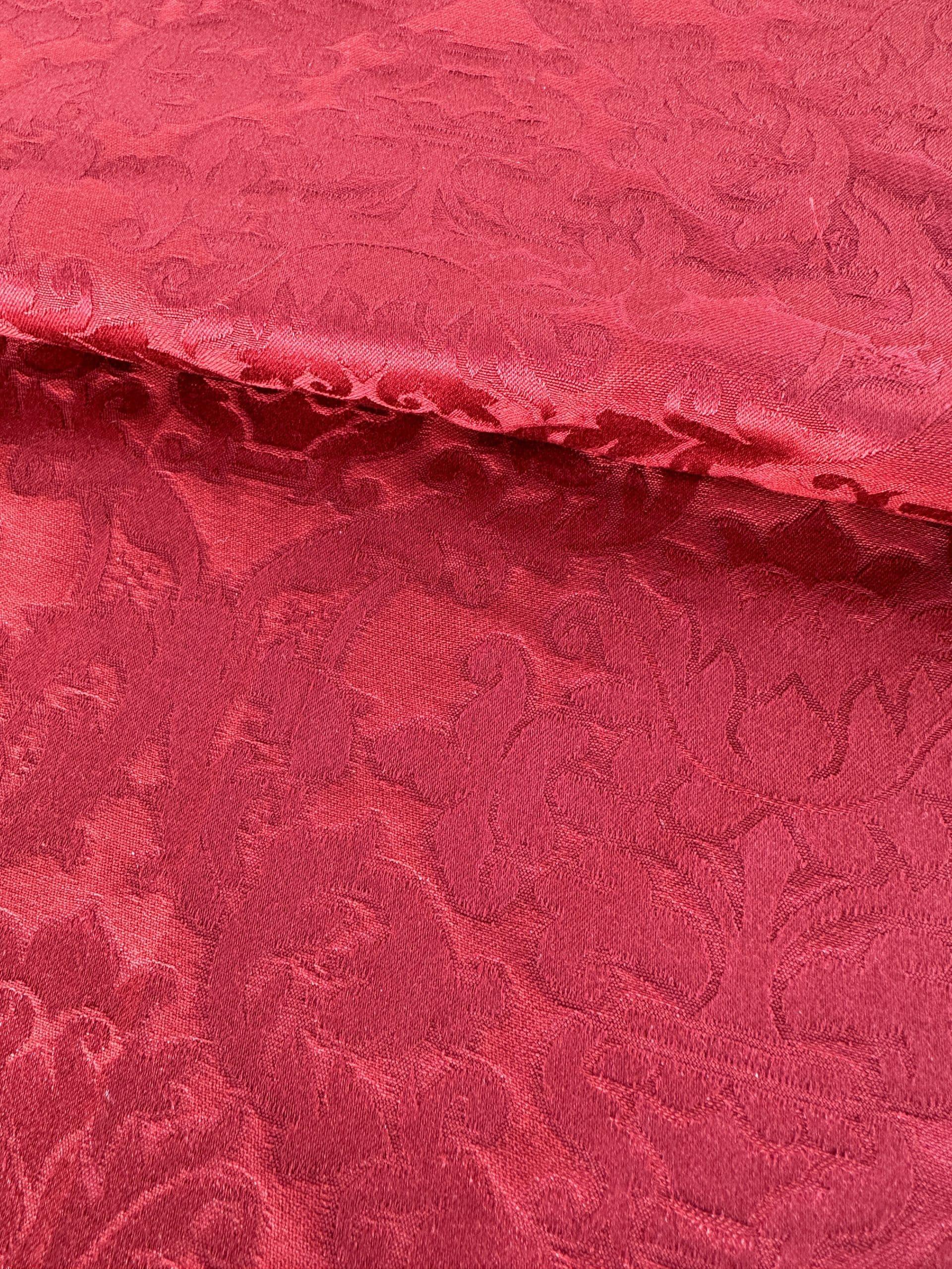 Fleur de Panier - Rød Tyrihans