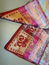 Gabriella silkeskjerf 03-493.002