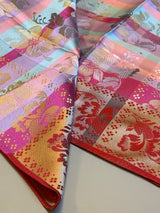 Gabriella silkeskjerf 03-493.002