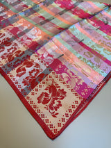 Gabriella silkeskjerf 03-493.002