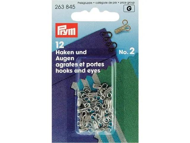 Hekter nr 2 Prym