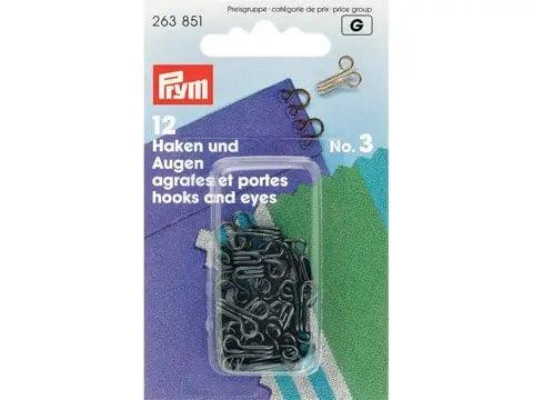 Hekter nr 3 Prym