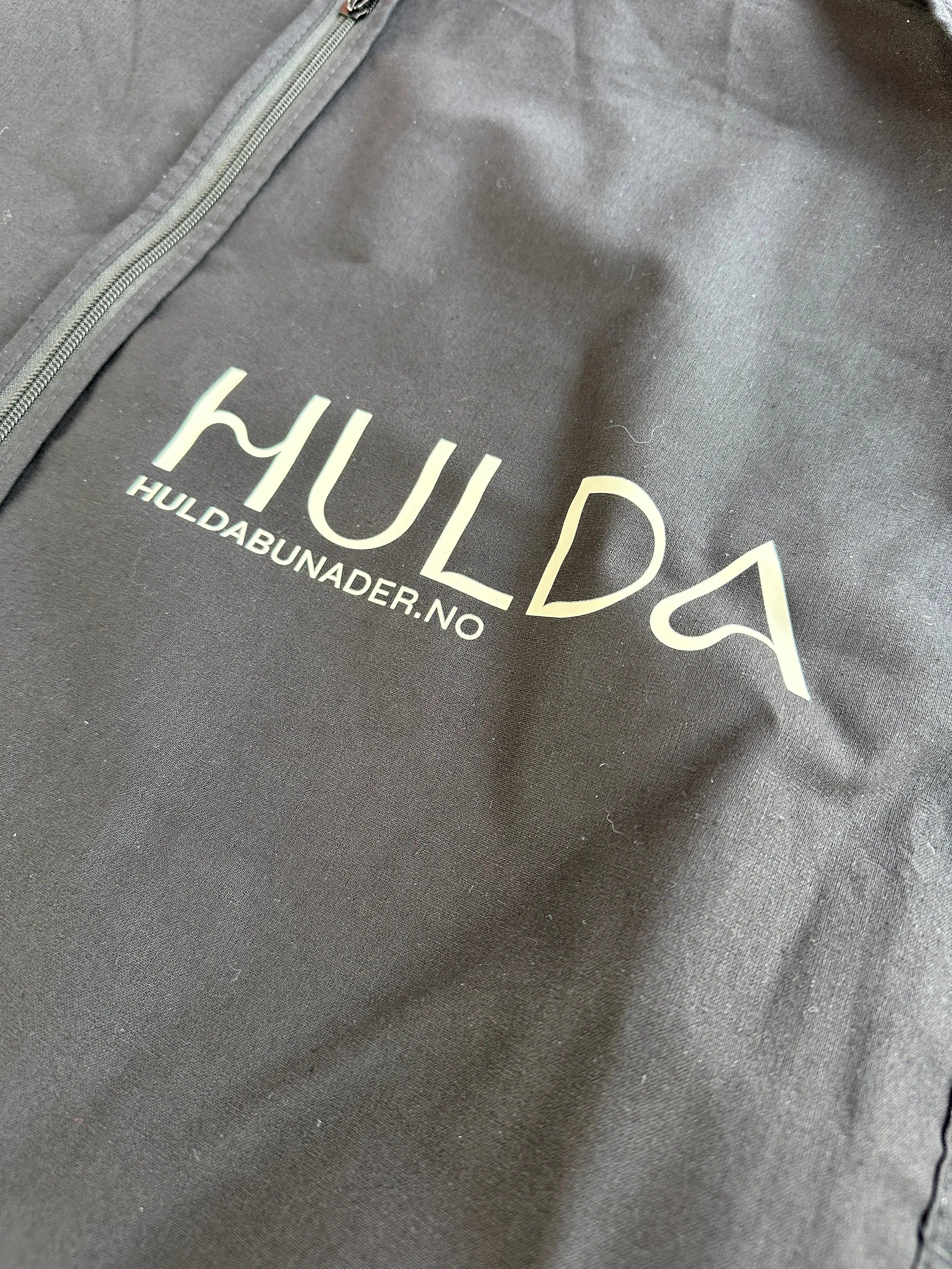 Oppbevaringspose til bunad Hulda Bunader