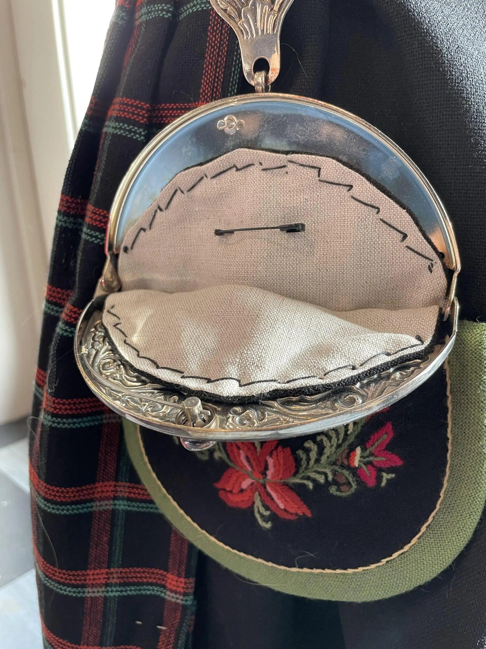 Sikkerhetsnåler Prym