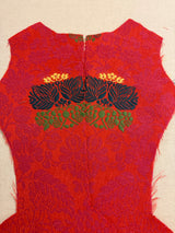 Østerdalsbunad materialpakke - Liv i kallemank