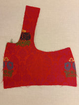 Østerdalsbunad materialpakke - Liv i kallemank