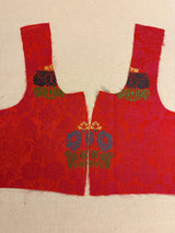 Østerdalsbunad materialpakke - Liv i kallemank