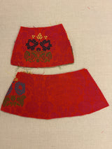 Østerdalsbunad materialpakke - Liv i kallemank