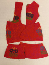 Østerdalsbunad materialpakke - Liv i kallemank