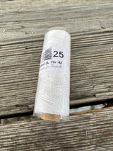 Lingarn til hvitsøm og broderi