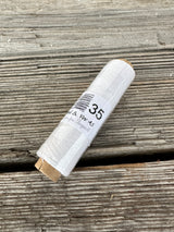 Lingarn til hvitsøm og broderi