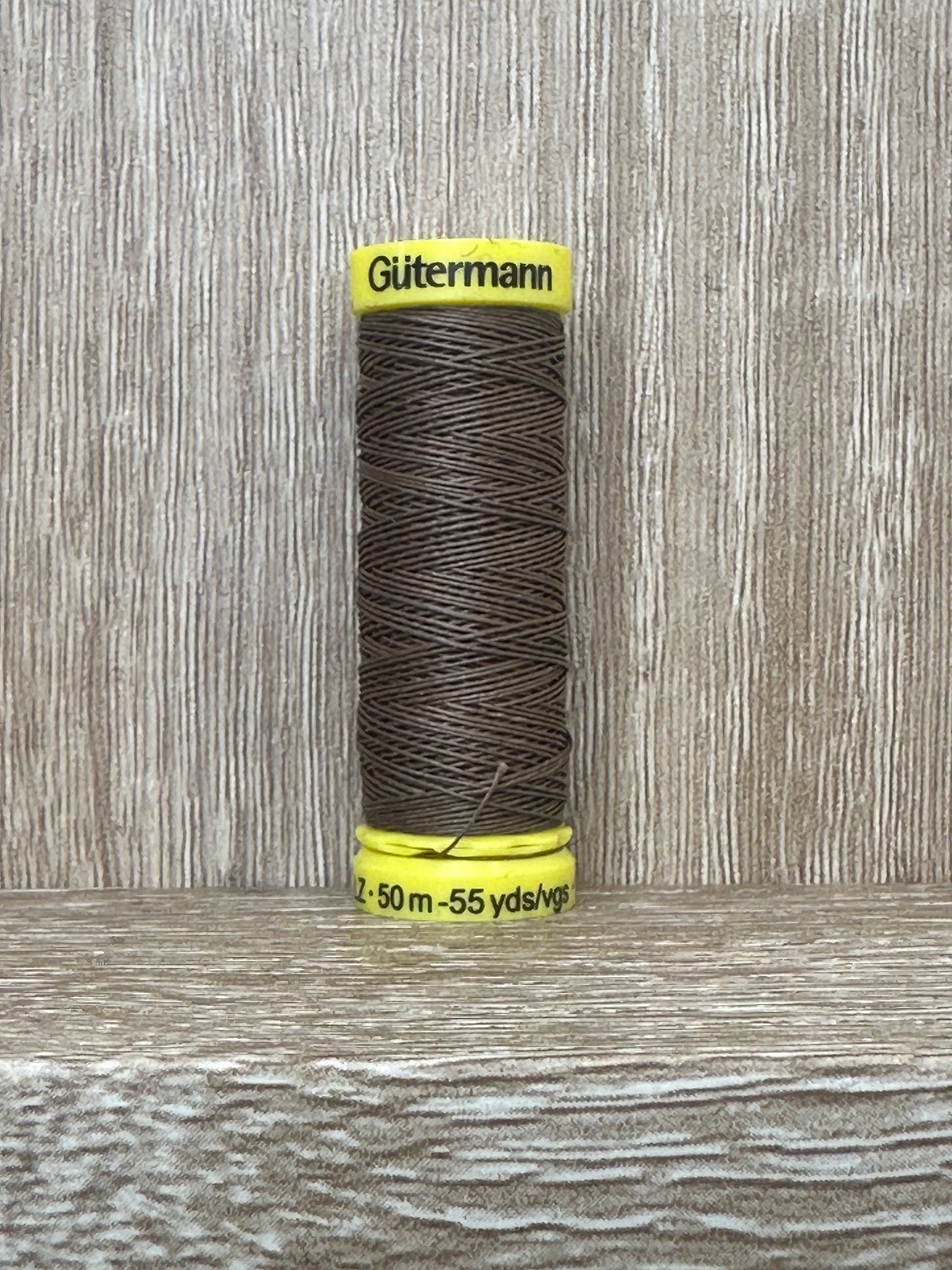 Lintrå Gütermann