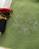 Marie Aaen materialpakke - veske