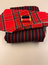 Rutaliv og råndastakk - materialpakke