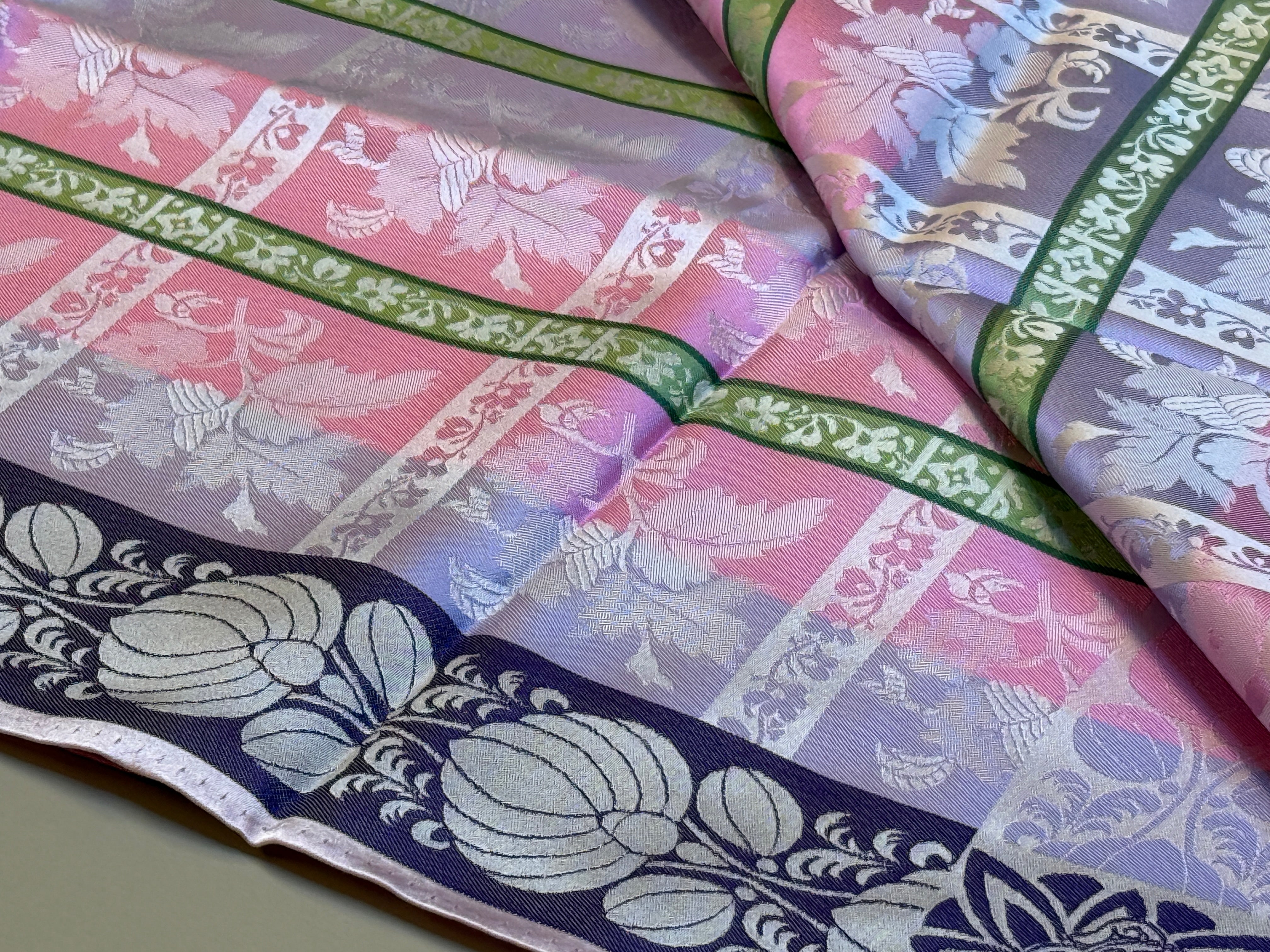 Mimmi silkesjerf 03-318.022