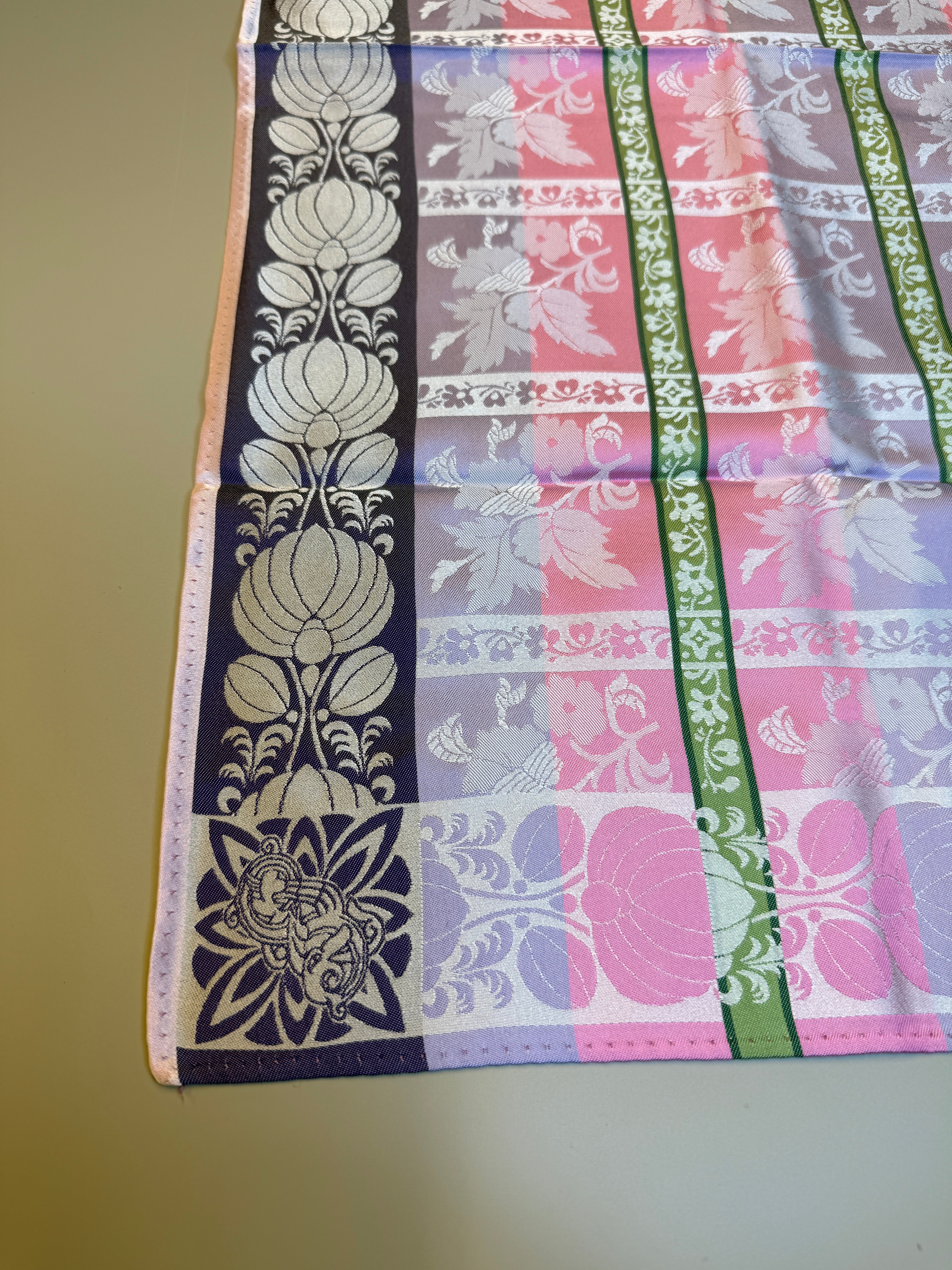 Mimmi silkesjerf 03-318.022