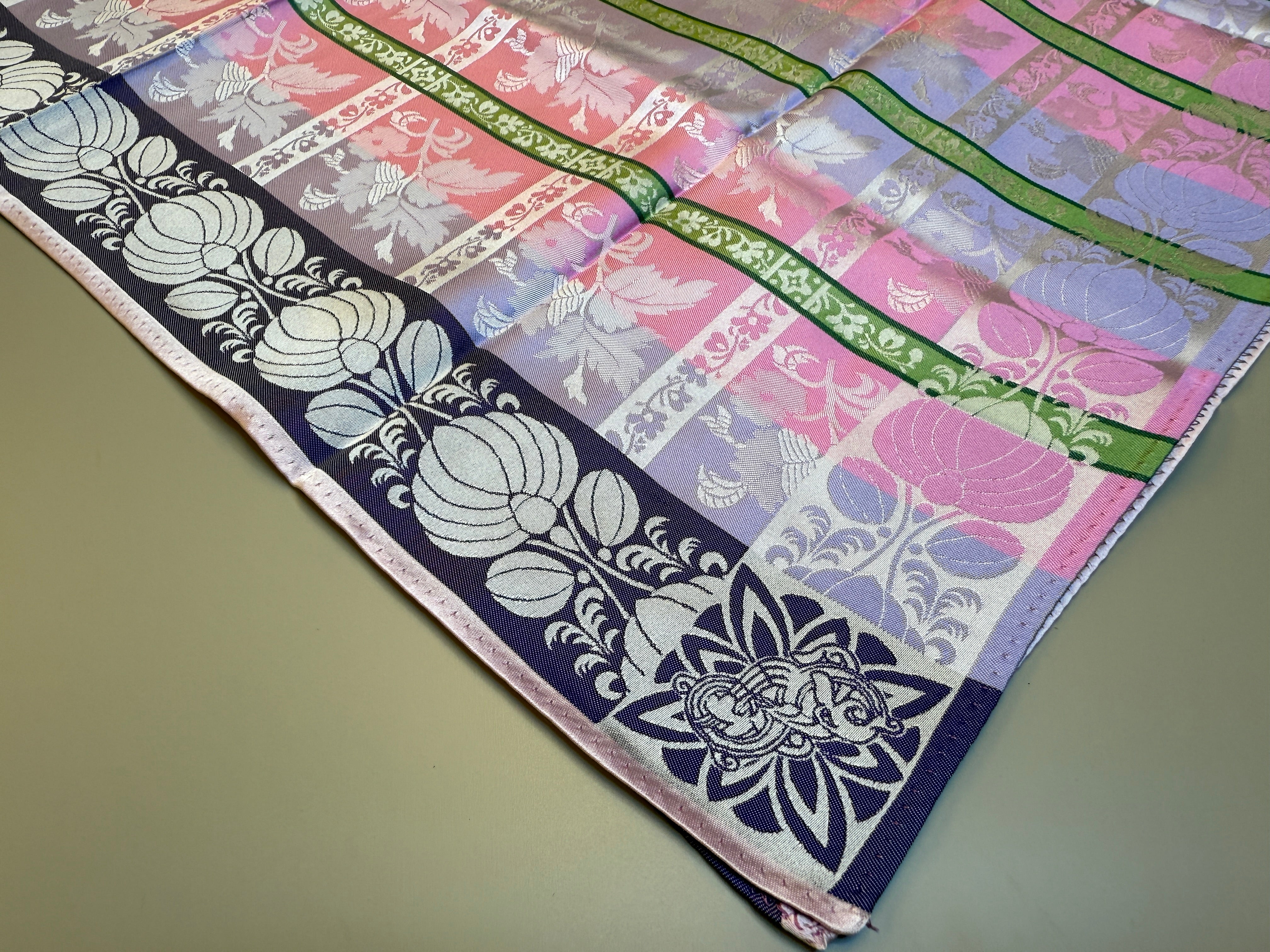 Mimmi silkesjerf 03-318.022