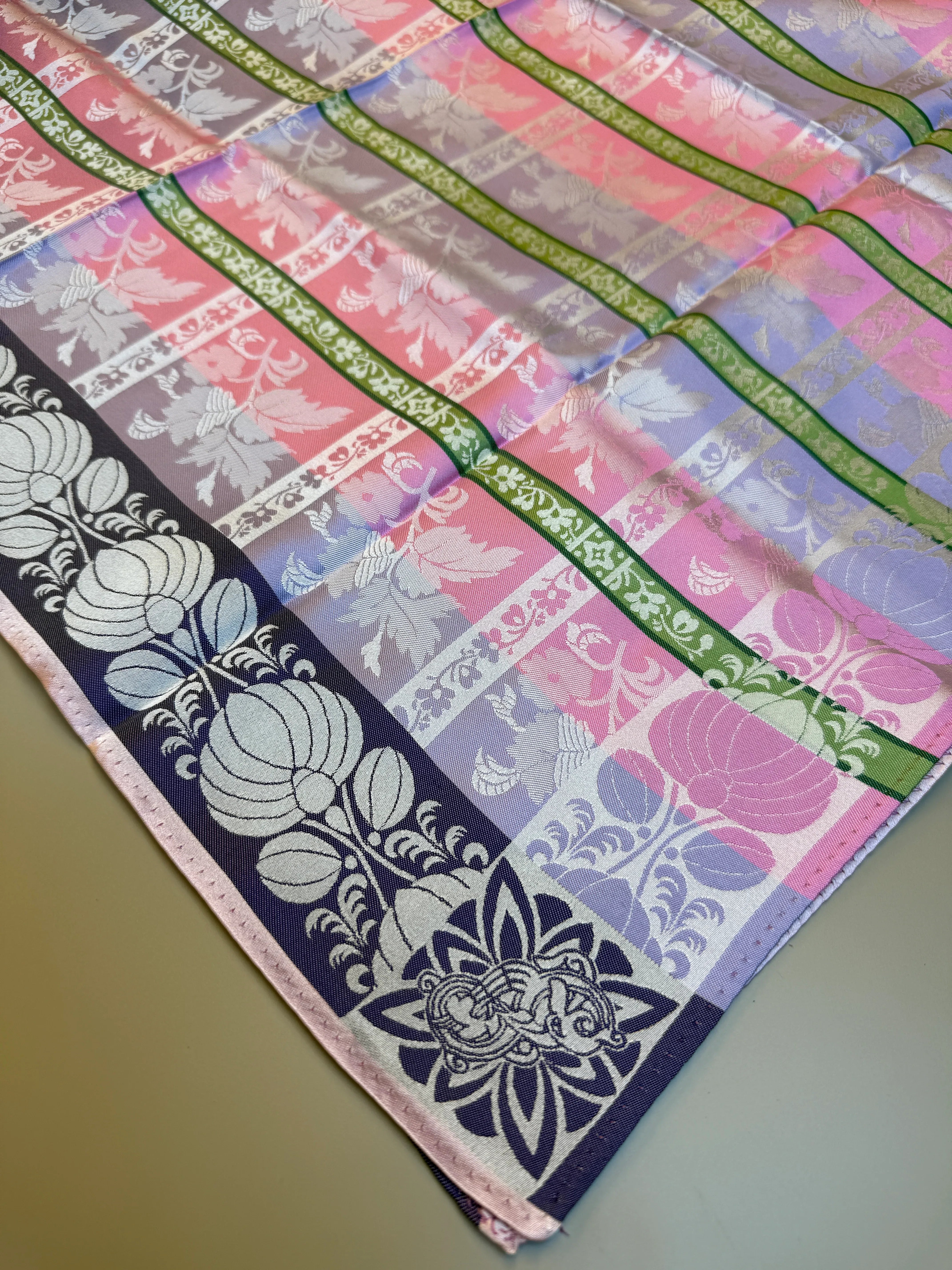 Mimmi silkesjerf 03-318.022