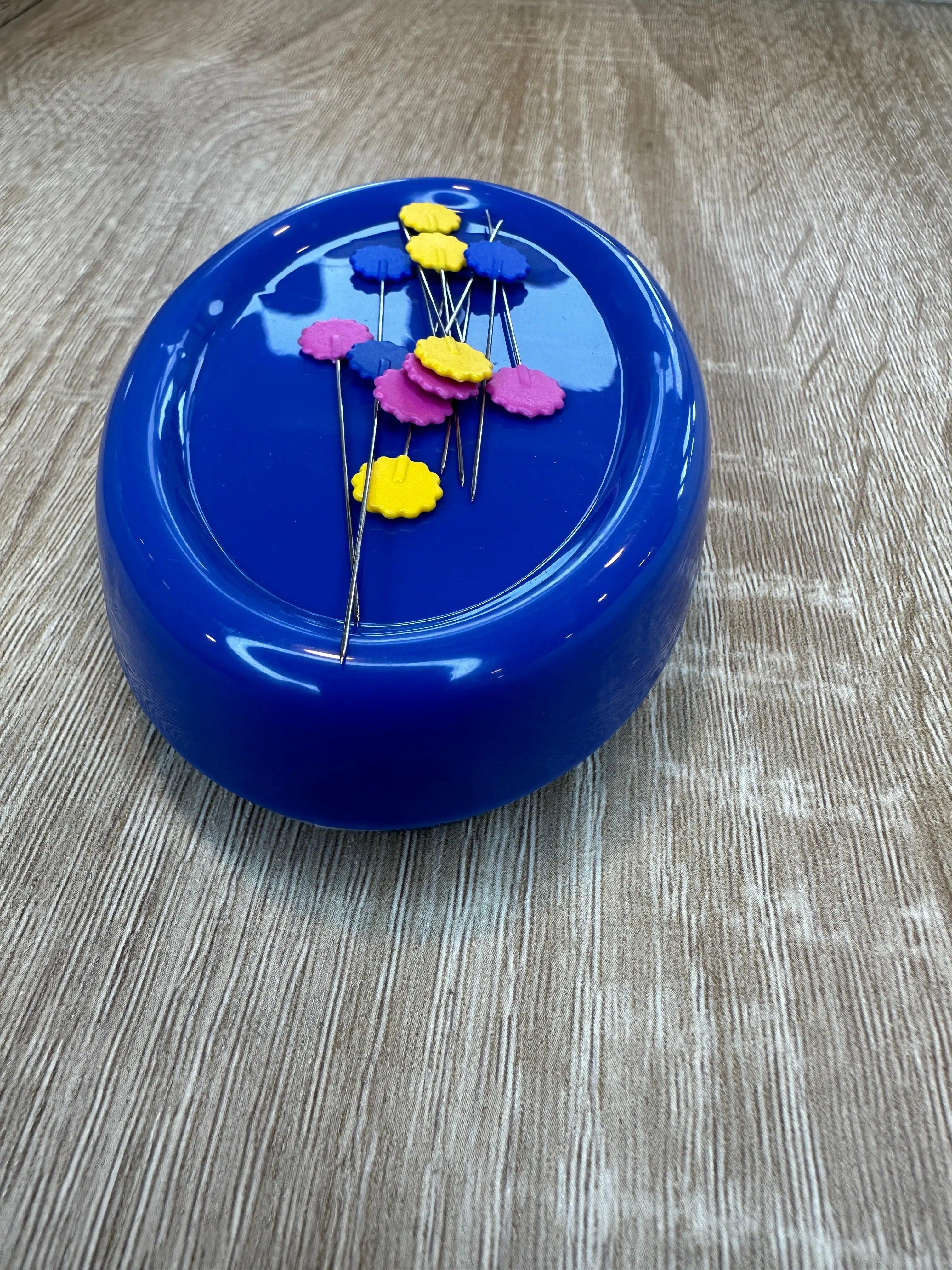 Magnet nålepute Villy Jensen