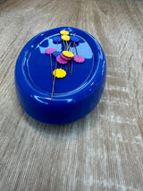 Magnet nålepute Villy Jensen