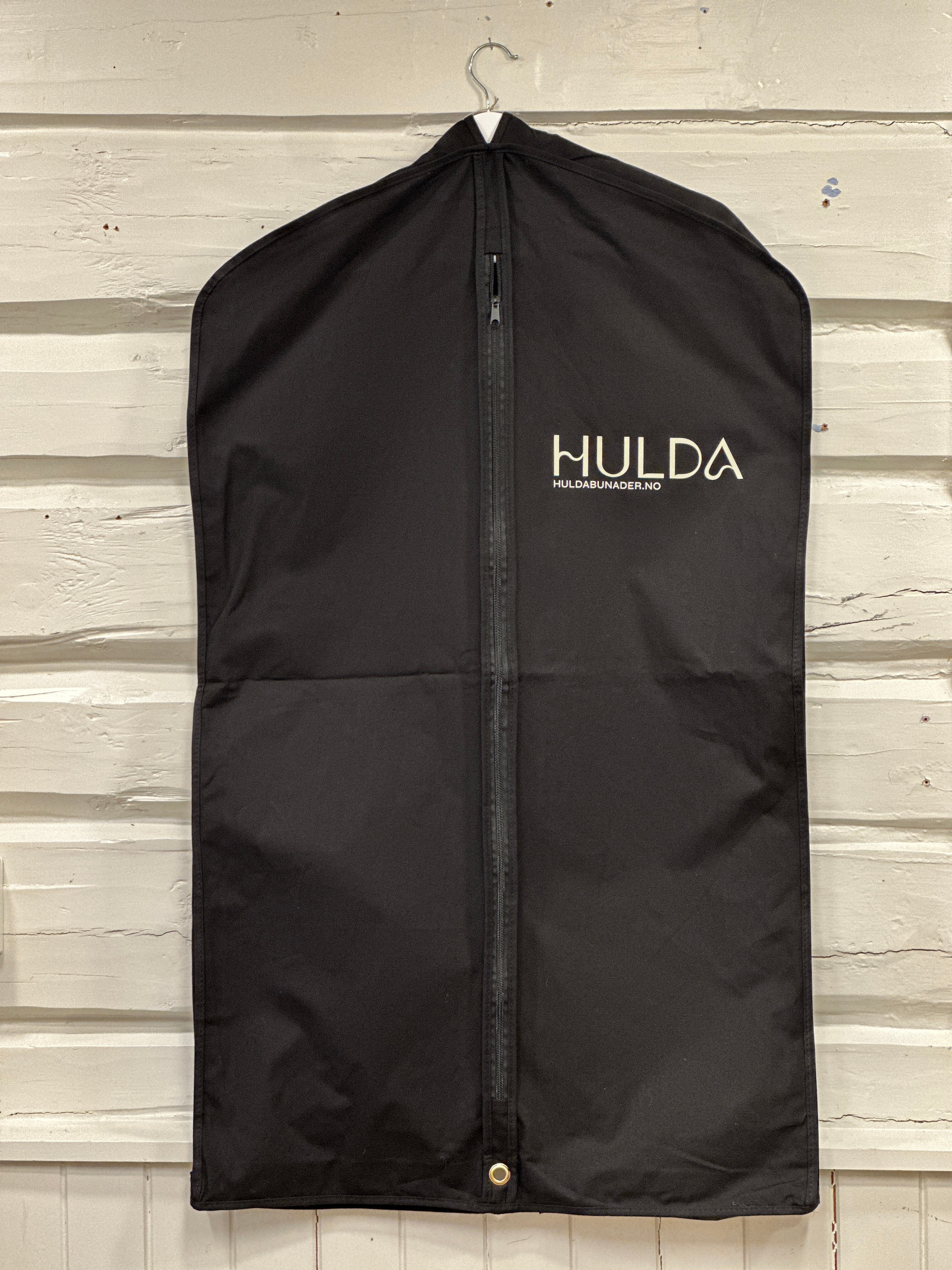 Oppbevaringspose til herrebunad