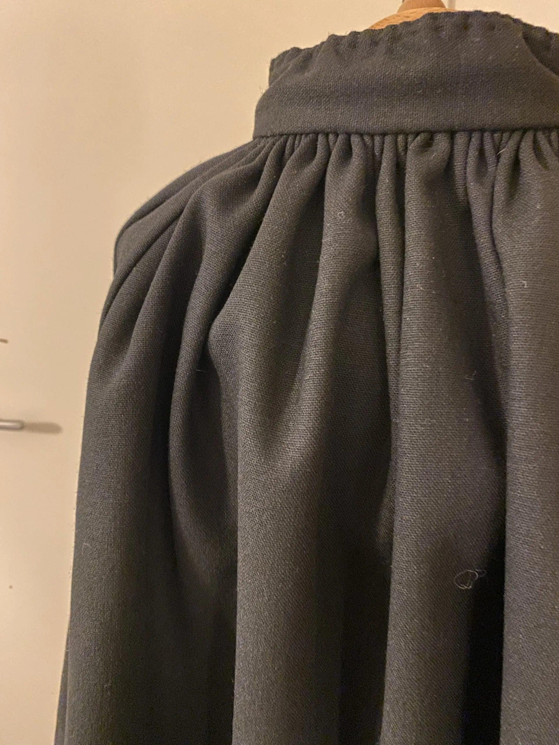 Materialpakke kep Hulda Bunader