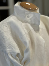 Østerdalsbunad materialpakke -  Kvebergskjorte