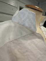 Østerdalsbunad materialpakke -  Kvebergskjorte