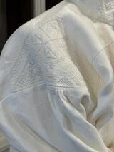 Østerdalsbunad materialpakke -  Kvebergskjorte