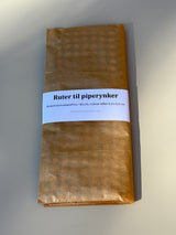 Rutetestoff til rynking