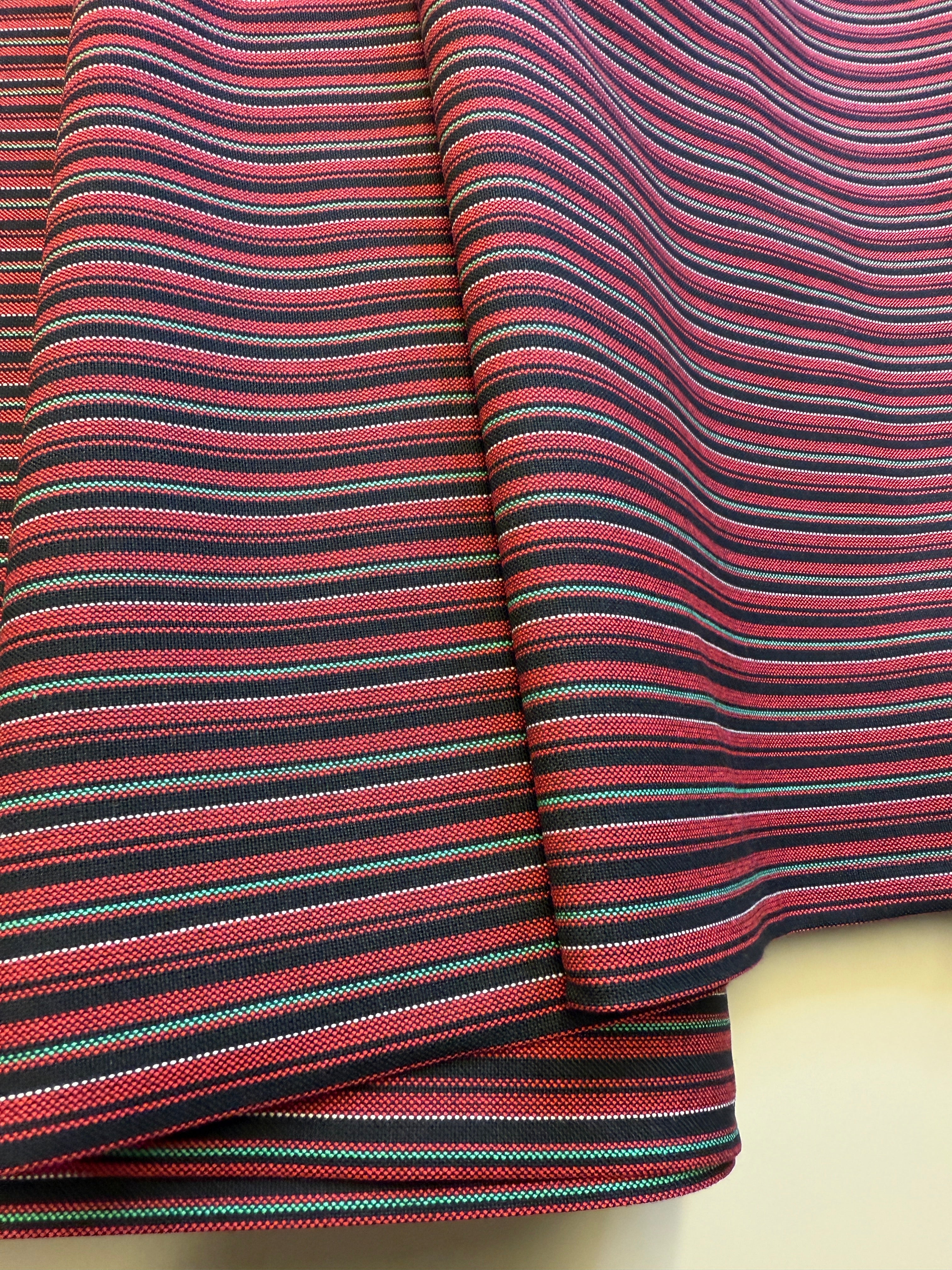 Råndastakk - bomull