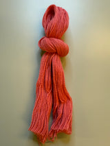 Broderigarn - rosa fargevarianter