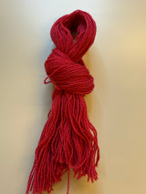 Broderigarn - rosa fargevarianter