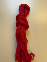 Broderigarn - rosa fargevarianter